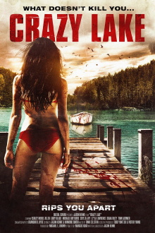 Crazy Lake Trailer