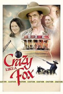 Crazy Like a Fox Trailer