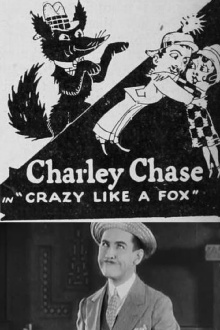 Crazy Like a Fox Trailer