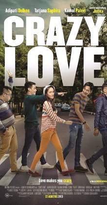 Crazy Love Trailer