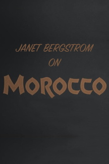 Crazy Love: Janet Bergstrom on Josef von Sternberg's 'Morocco' Trailer
