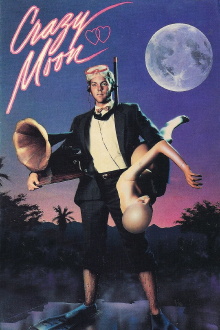 Crazy Moon Trailer