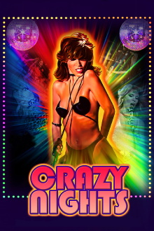 Crazy Nights Trailer