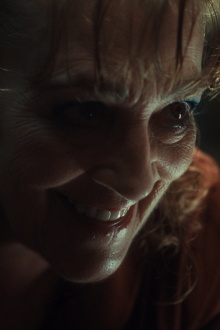 Crazy Old Lady Trailer