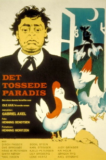Crazy Paradise Trailer