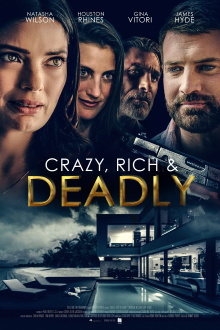 Crazy, Rich and Deadly Trailer