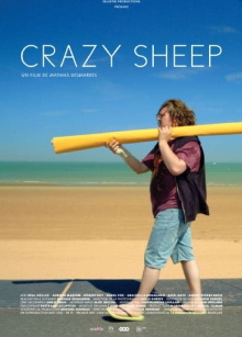 Crazy Sheep Trailer