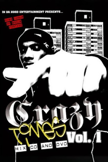 Crazy Titch – Crazy Times Vol. 1 Trailer