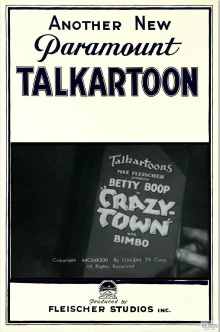 Crazy-Town Trailer