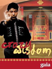 Crazy Wisdom: The Life and Times of Chögyam Trungpa Rinpoche Trailer