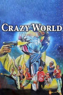 Crazy World Trailer