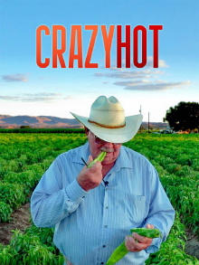 CrazyHot Trailer