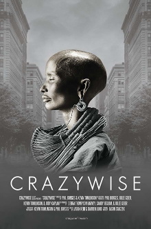 Crazywise Trailer