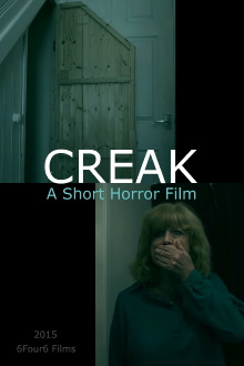 Creak Trailer