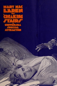 Creaking Stairs Trailer
