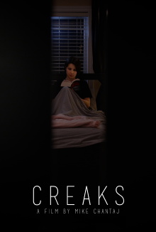 Creaks Trailer