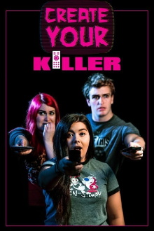 Create Your Killer Trailer