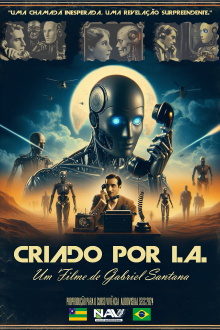 Created by A.I. Trailer
