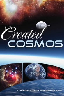 Created Cosmos Trailer