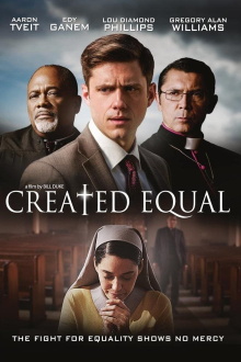 Created Equal Trailer