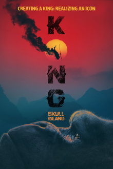 Creating a King: Realizing an Icon Trailer