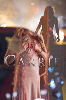 Creating Carrie Trailer