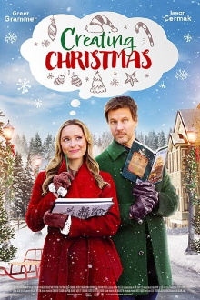 Creating Christmas Trailer