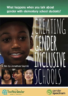 Creating Gender Inclusive Schools Trailer