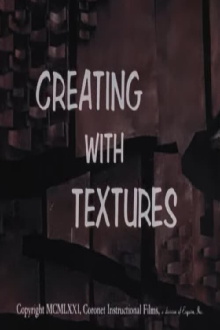 Creating With Textures Trailer