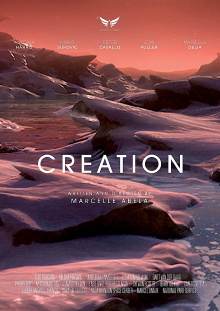 Creation Trailer