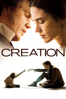 Creation Trailer