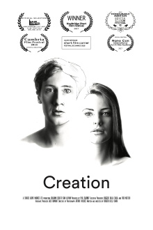 Creation Trailer