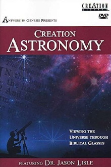 Creation Astronomy: Viewing the Universe Through Biblical Glasses Trailer