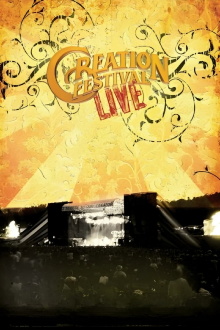 Creation Festival Live Trailer