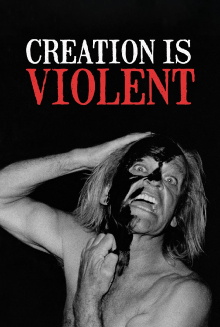 Creation is Violent: Anecdotes on Kinski's Final Years Trailer