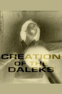 Creation of the Daleks Trailer