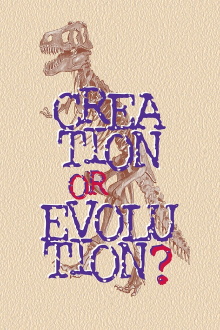 Creation or Evolution? Trailer