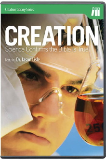 Creation: Science Confirms the Bible is True Trailer