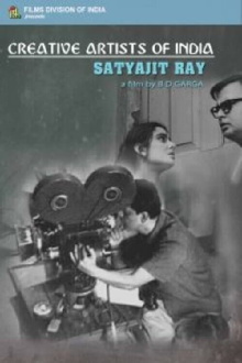 Creative Artists of India: Satyajit Ray Trailer