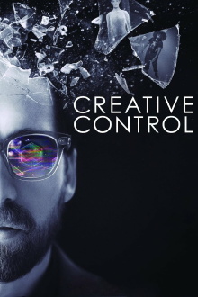 Creative Control Trailer