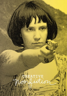 Creative Nonfiction Trailer