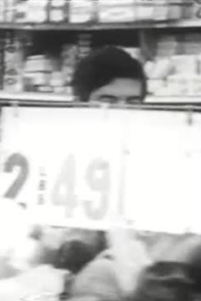 Creative Person: Leonard Cohen Trailer