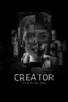 Creator Trailer