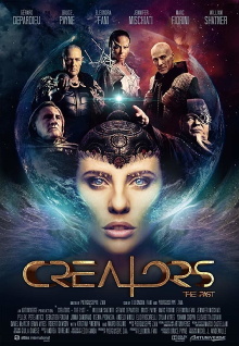 Creators: The Past Trailer