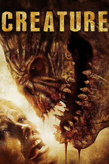 Creature Trailer