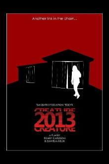 Creature 2013 Trailer
