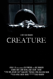 Creature Trailer