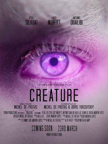 CREATURE Trailer