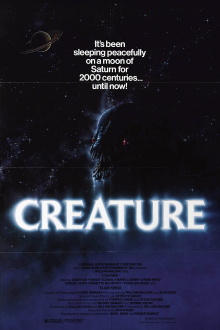 Creature Trailer