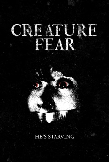 Creature Fear Trailer